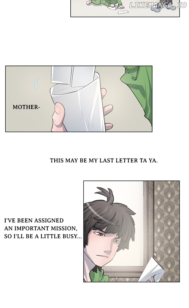 Covertly Gloriously Uniquely chapter 41 - page 8