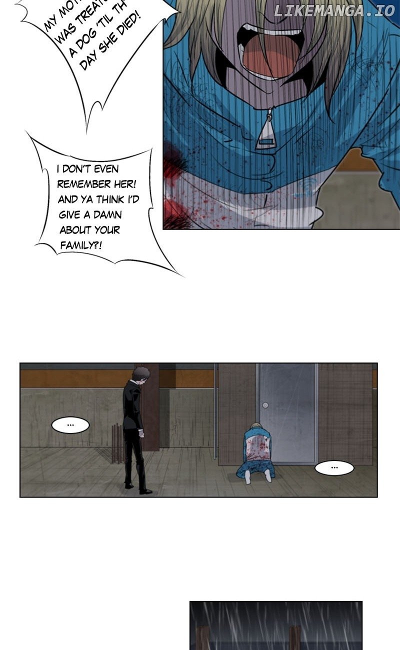 Covertly Gloriously Uniquely chapter 58 - page 20