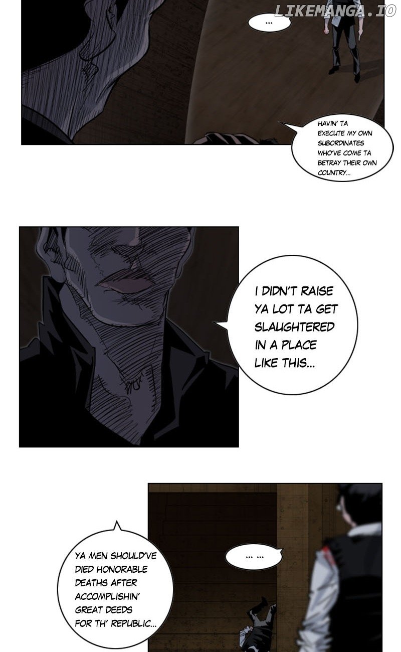 Covertly Gloriously Uniquely chapter 58 - page 4