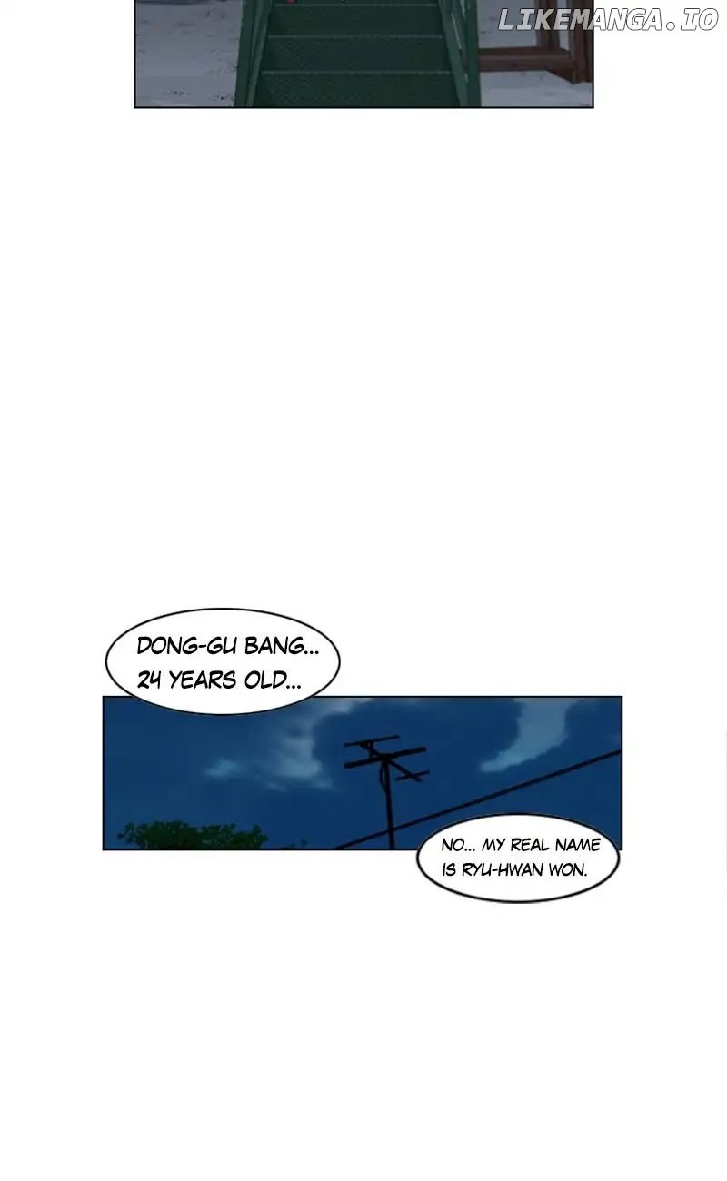 Covertly Gloriously Uniquely chapter 17 - page 27