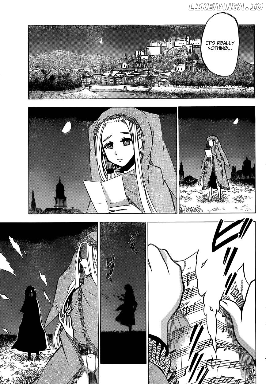 Chrono Monochrome chapter 16 - page 17