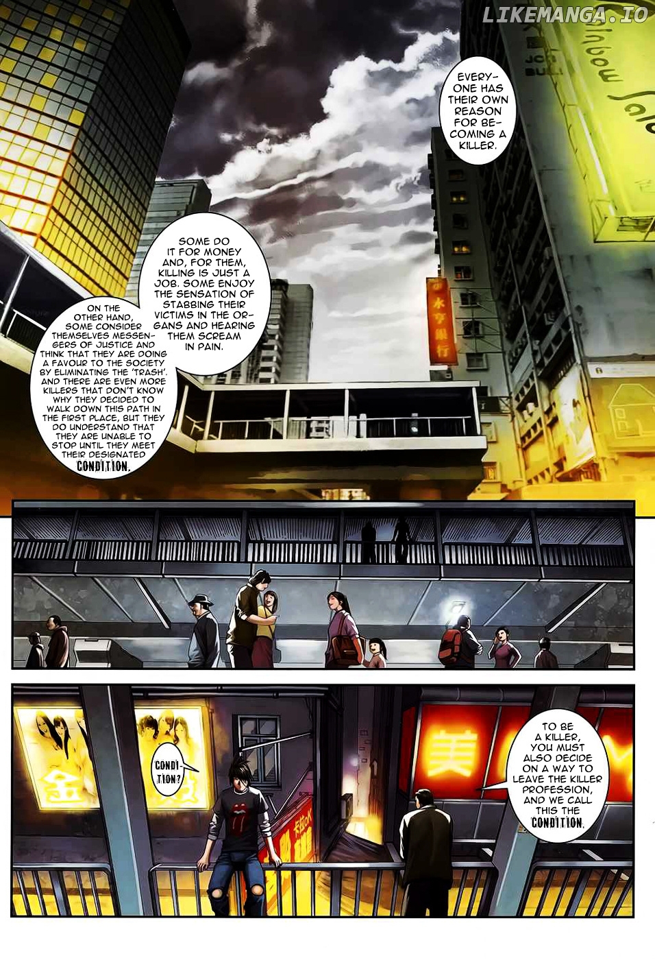 Kill er chapter 2 - page 3