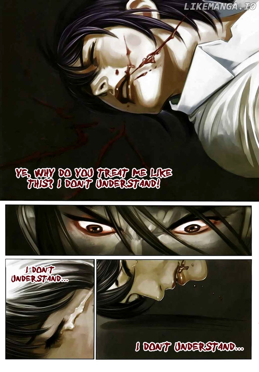 Kill er chapter 8 - page 13