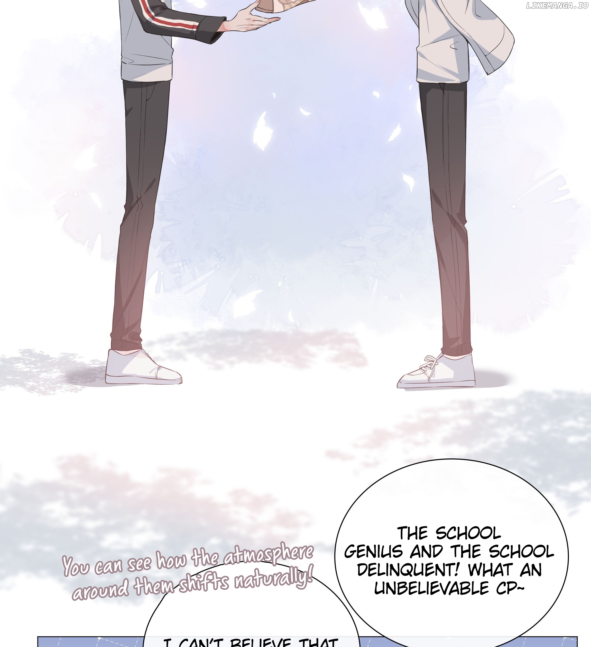 Shanhai High School chapter 9 - page 46