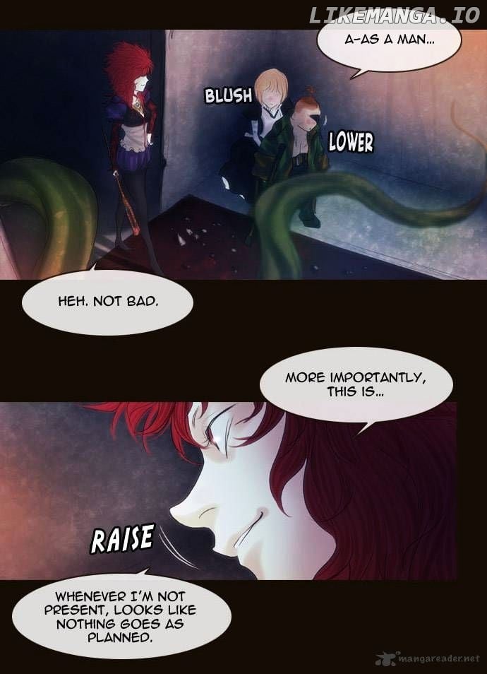 Sage chapter 227 - page 32