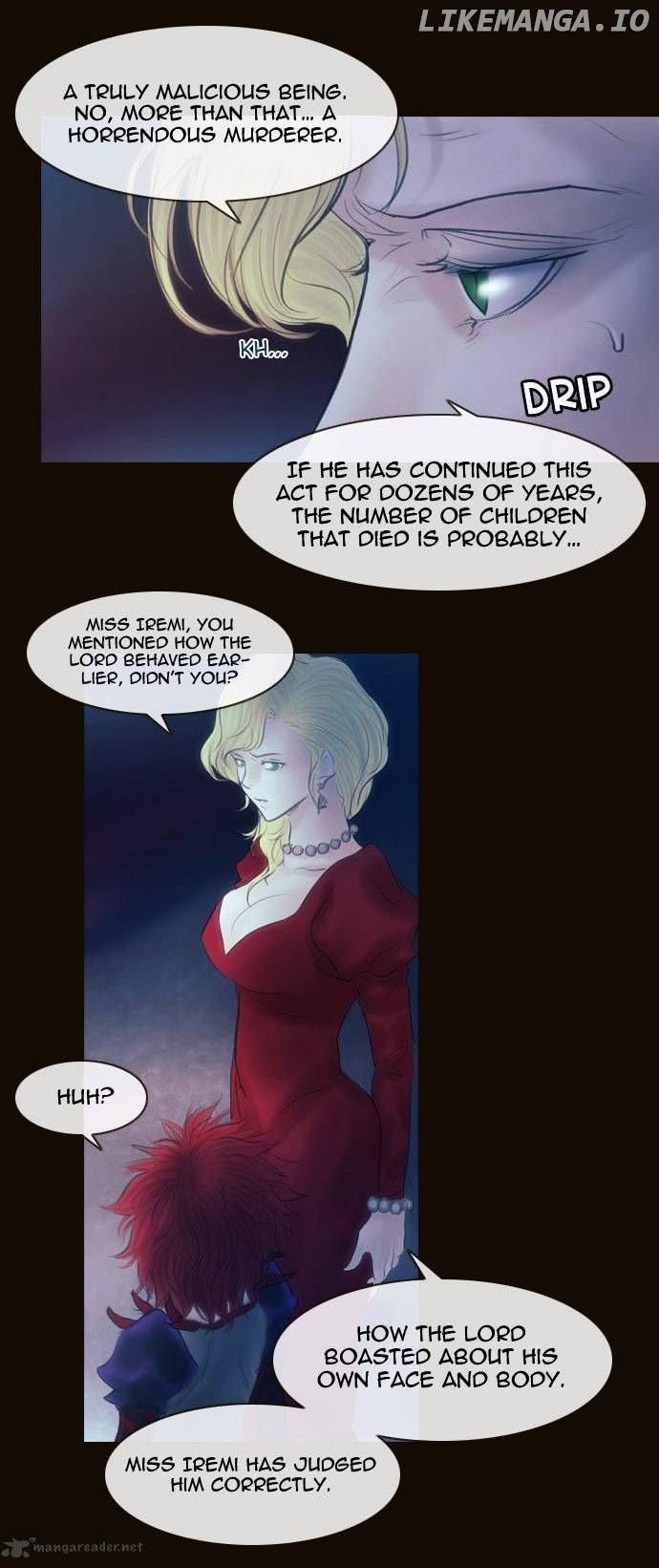 Sage chapter 218 - page 23