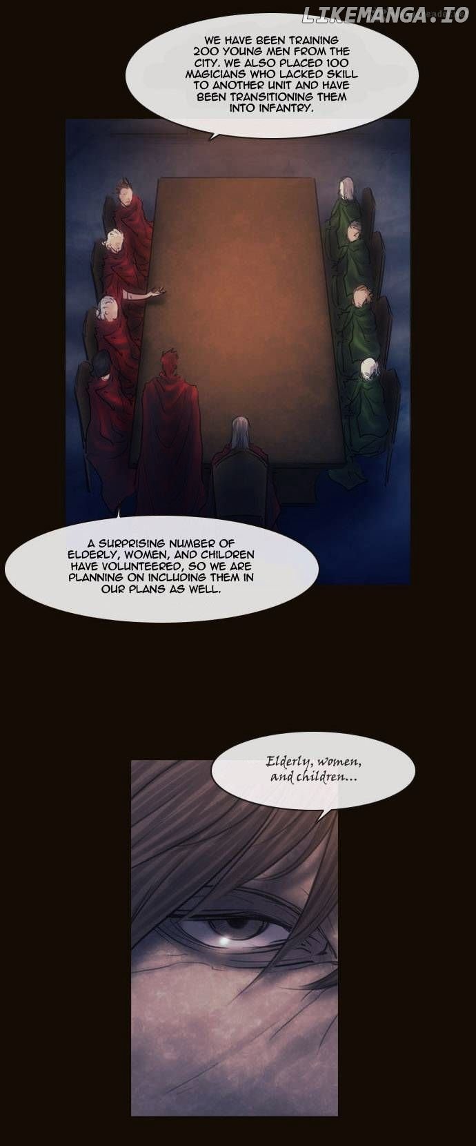 Sage chapter 268 - page 13