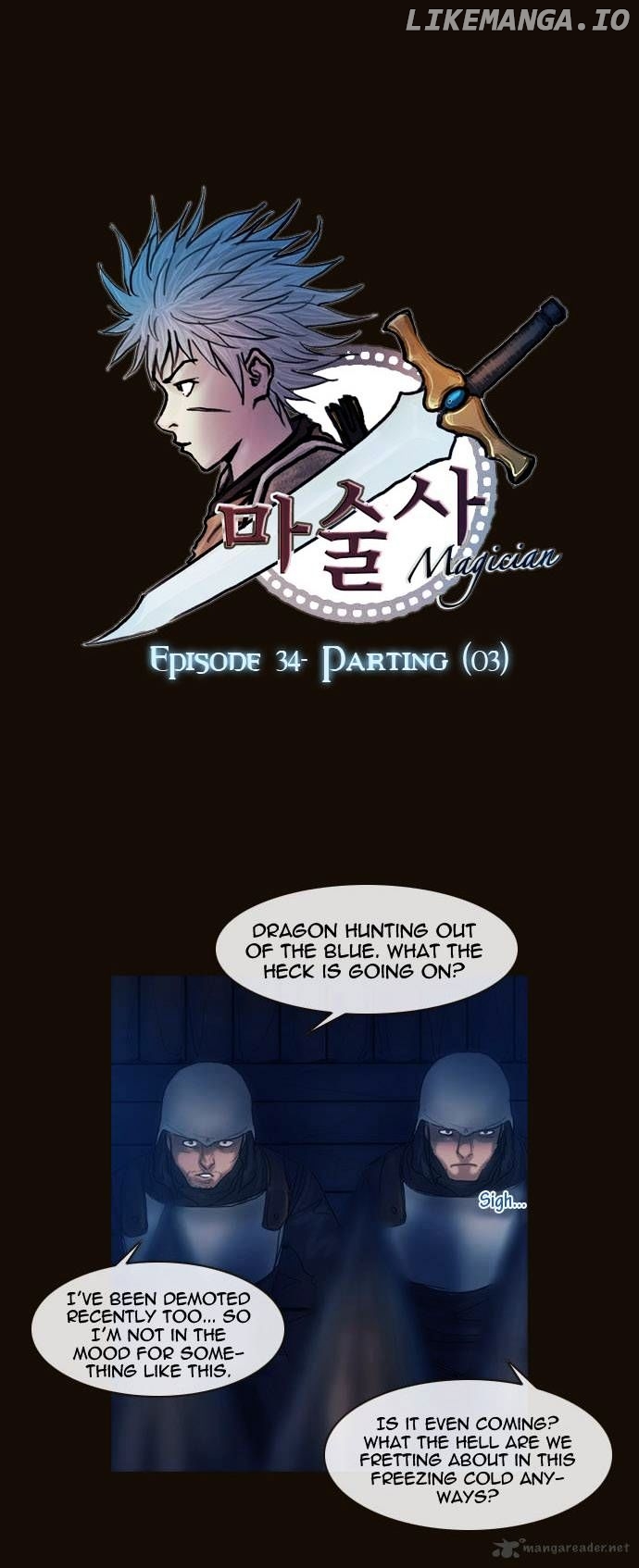 Sage chapter 177 - page 2