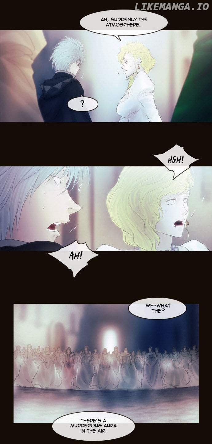 Sage chapter 271 - page 41