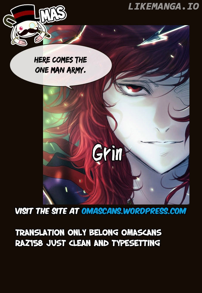 Sage chapter 320 - page 18