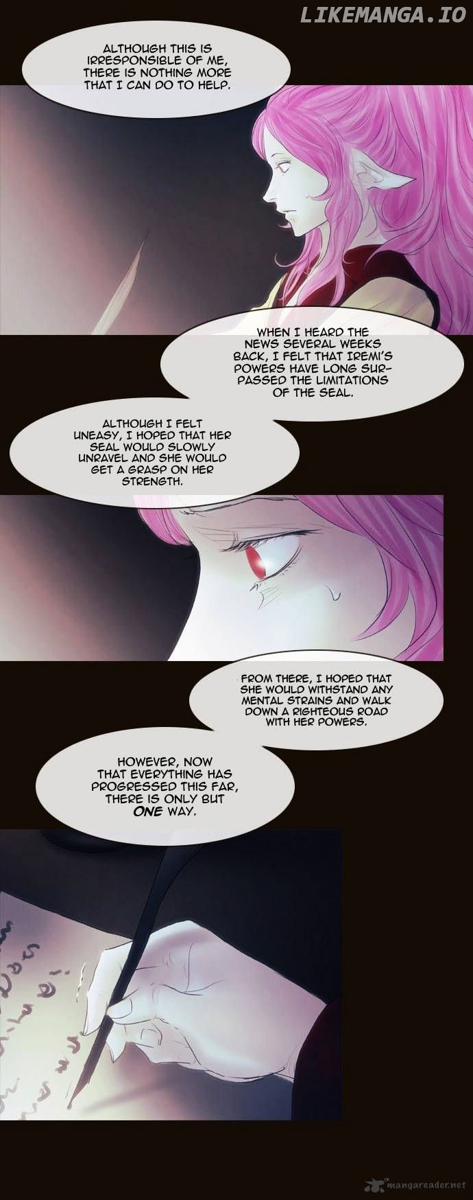 Sage chapter 274 - page 23