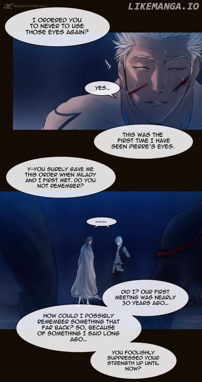 Sage chapter 231 - page 24