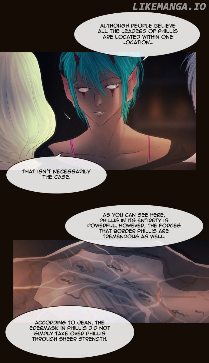 Sage chapter 277 - page 29