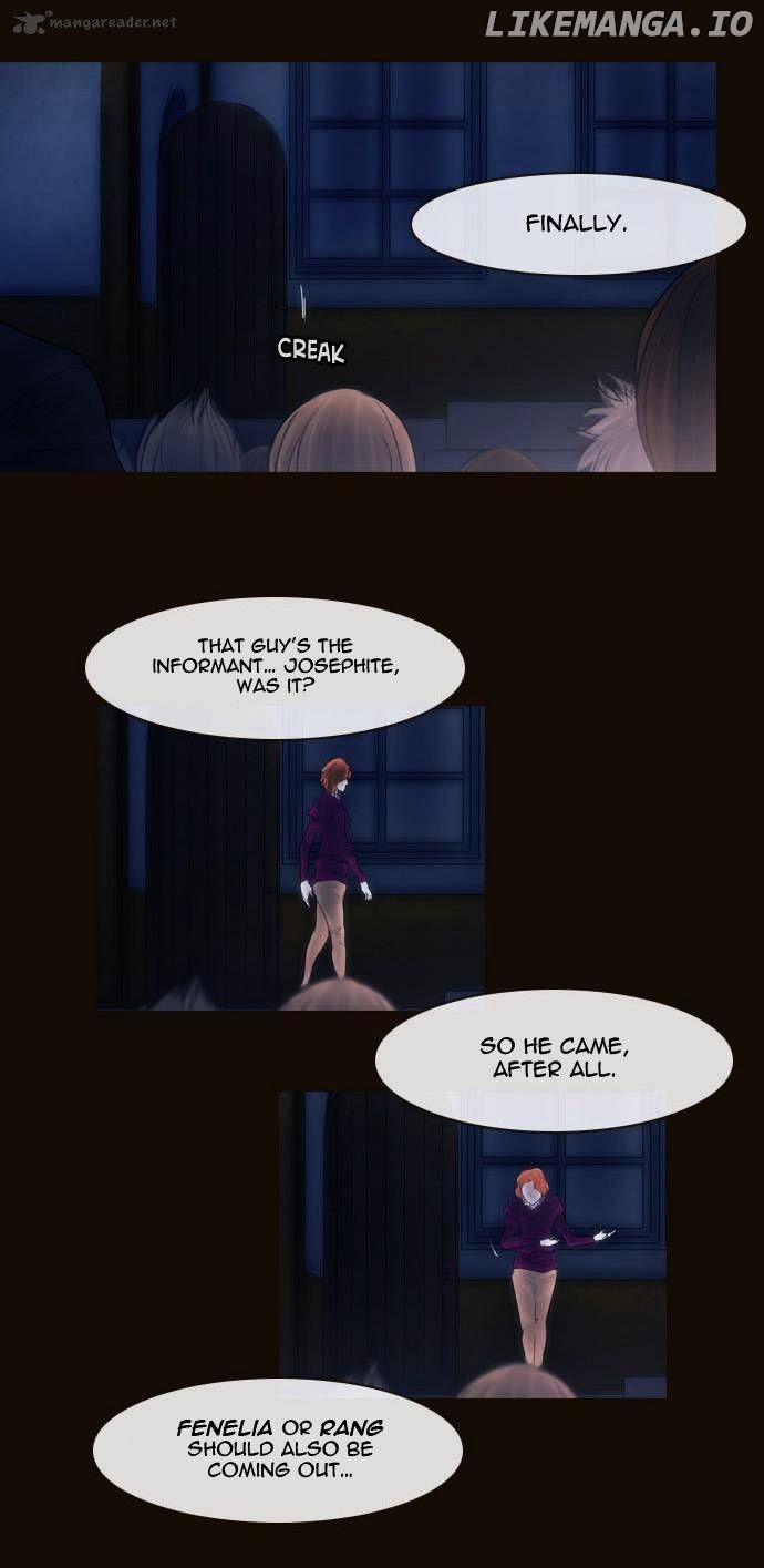 Sage chapter 278 - page 25