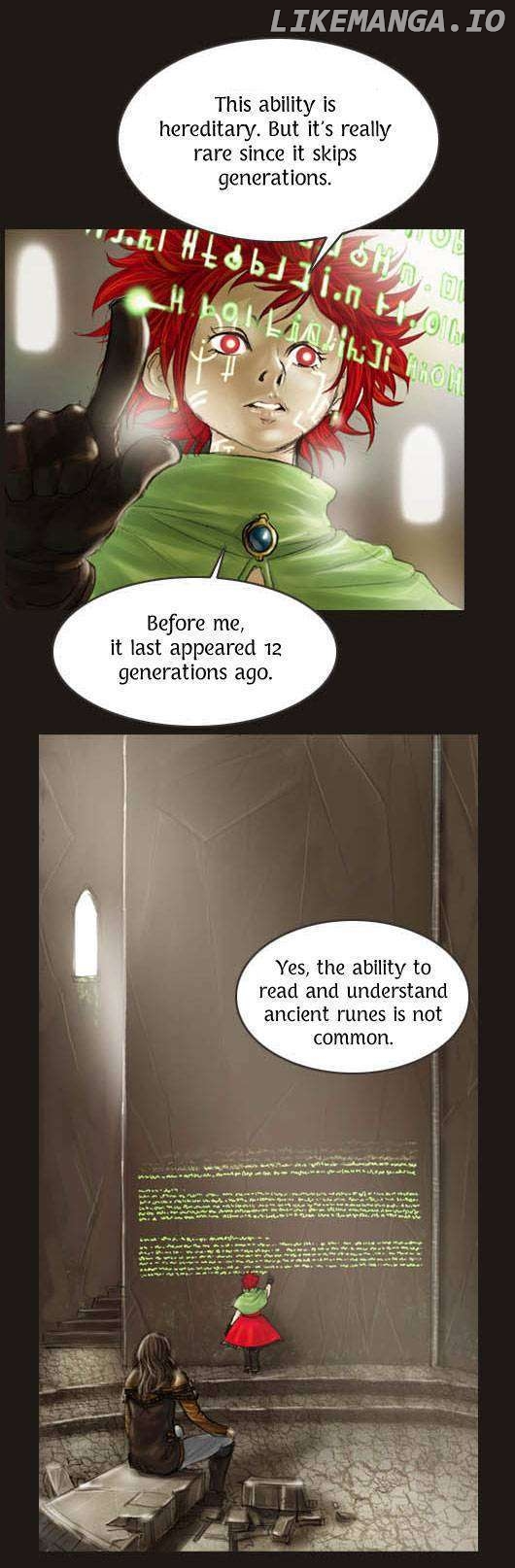 Sage chapter 11 - page 7