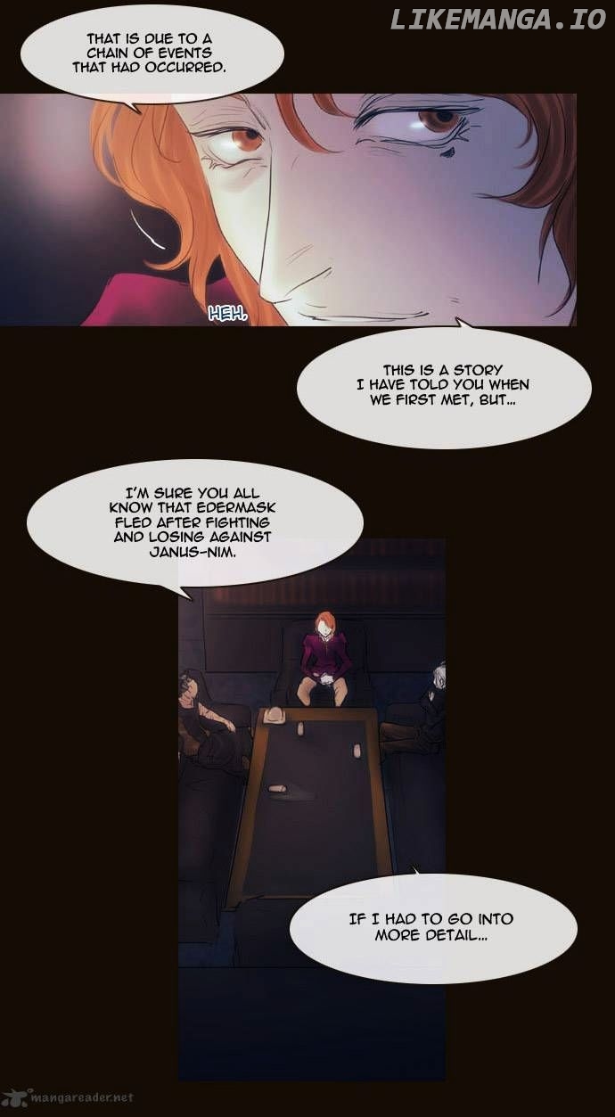 Sage chapter 264 - page 7