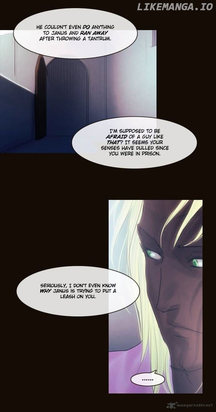 Sage chapter 286 - page 50