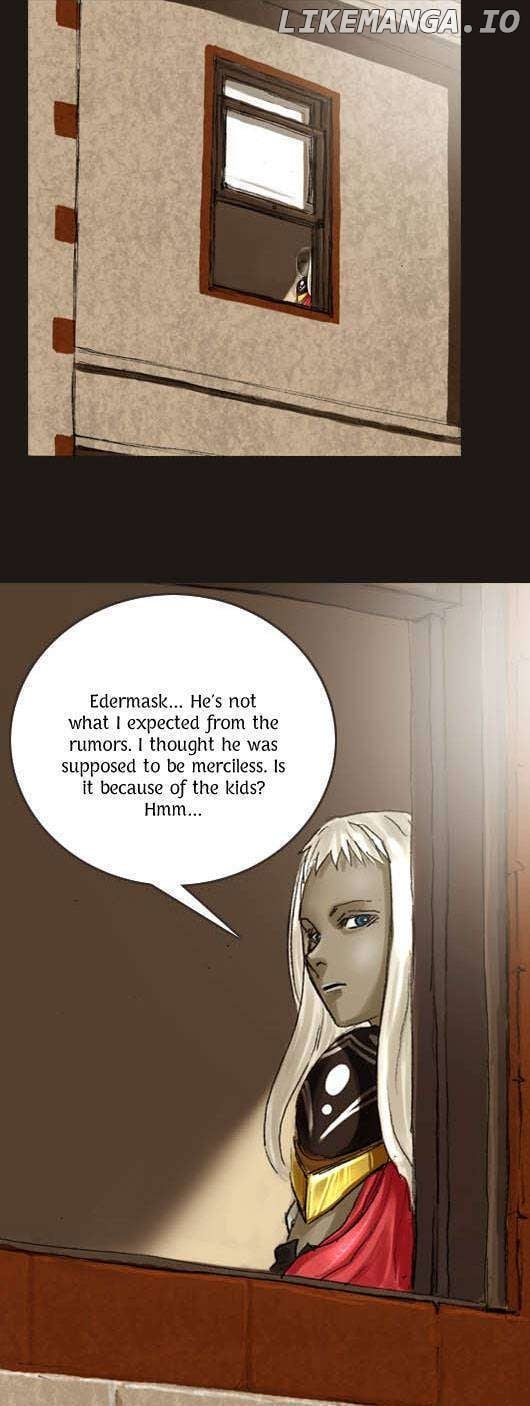 Sage chapter 16 - page 21