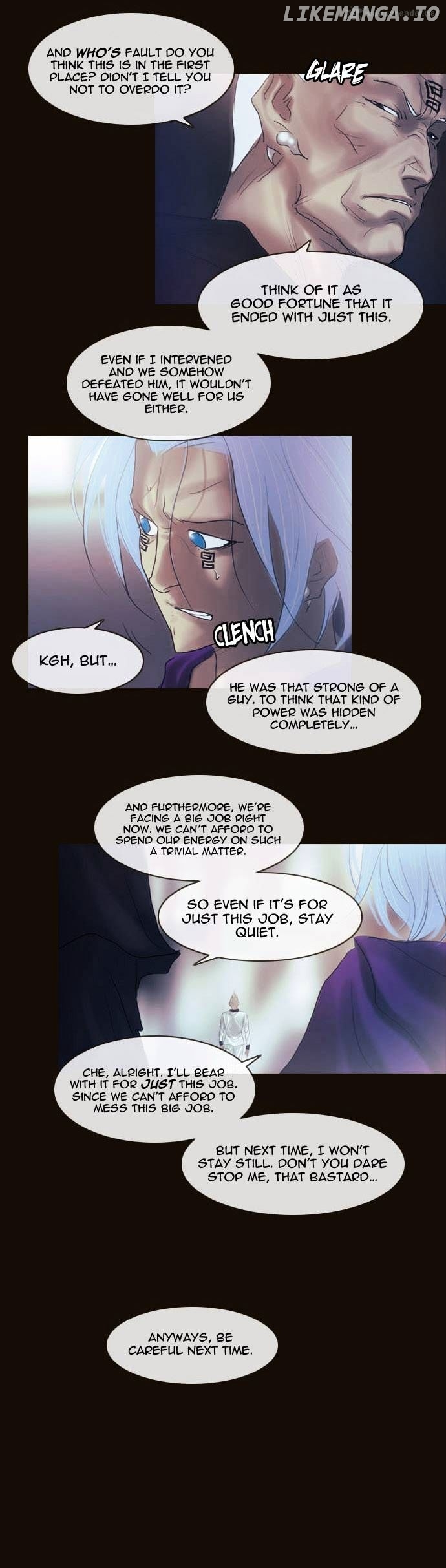 Sage chapter 202 - page 42