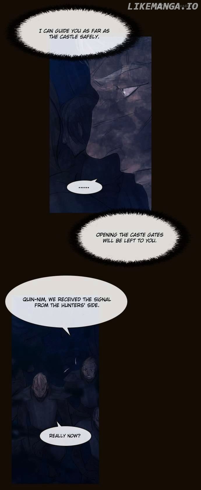 Sage chapter 291 - page 9