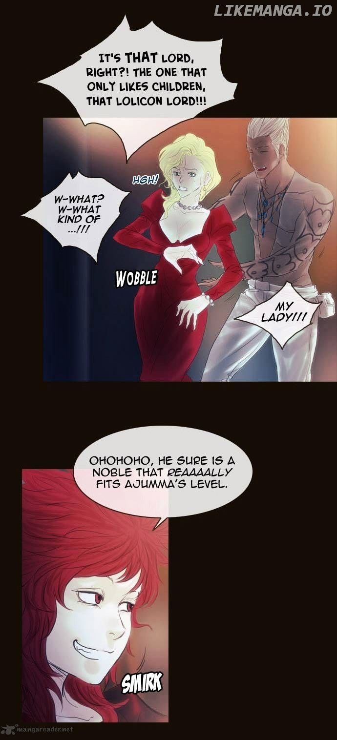 Sage chapter 198 - page 2