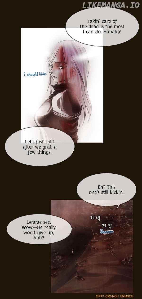 Sage chapter 57 - page 7