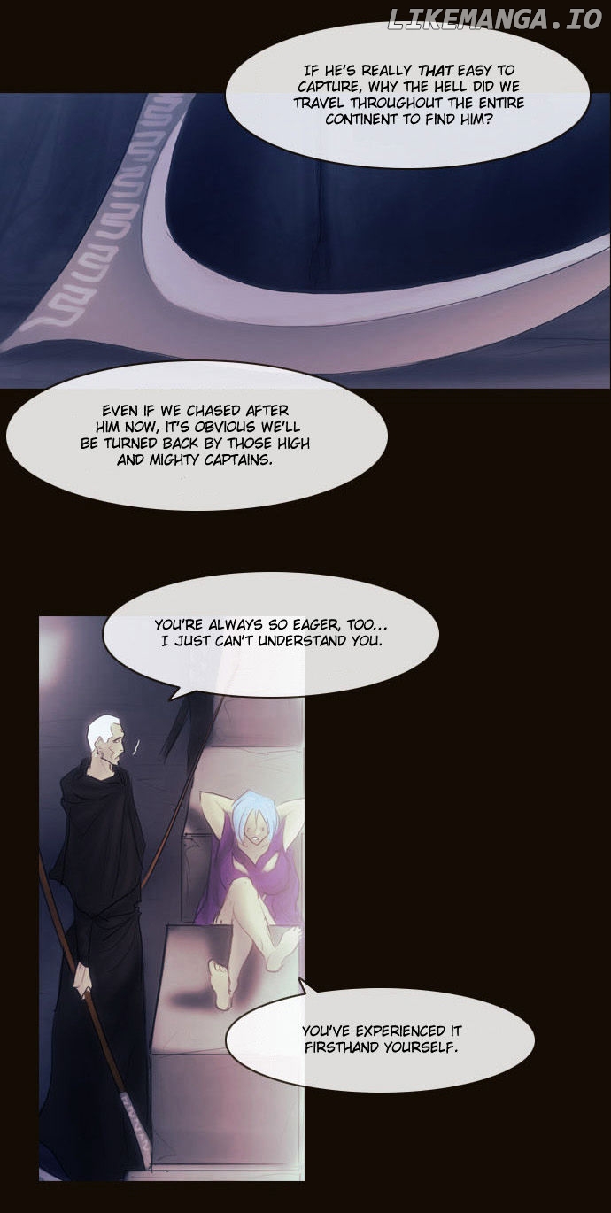 Sage chapter 295 - page 11