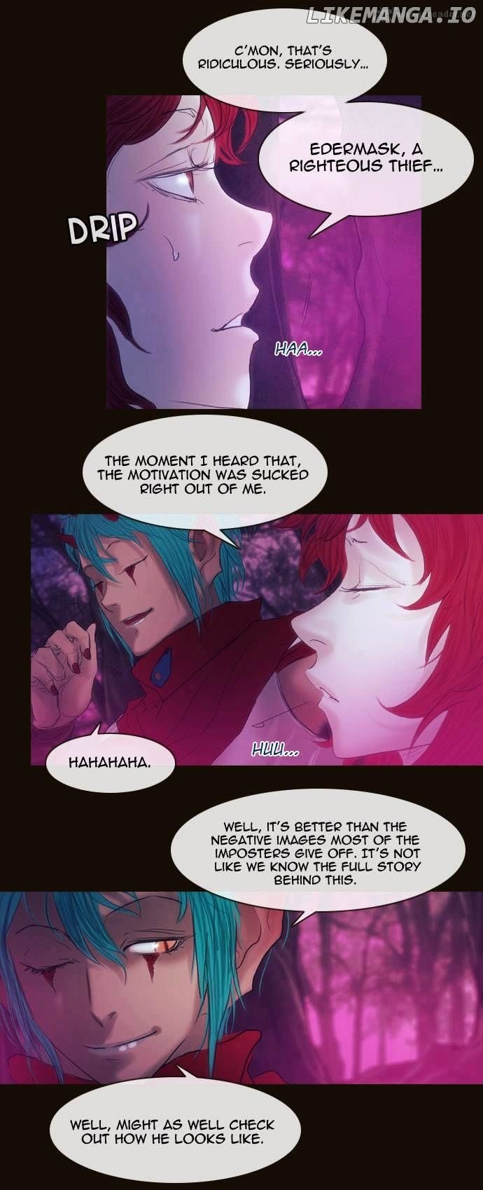 Sage chapter 203 - page 13