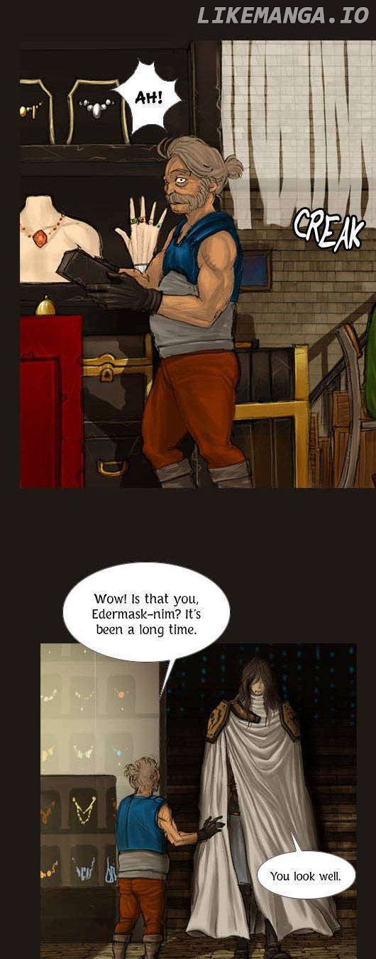 Sage chapter 27 - page 11