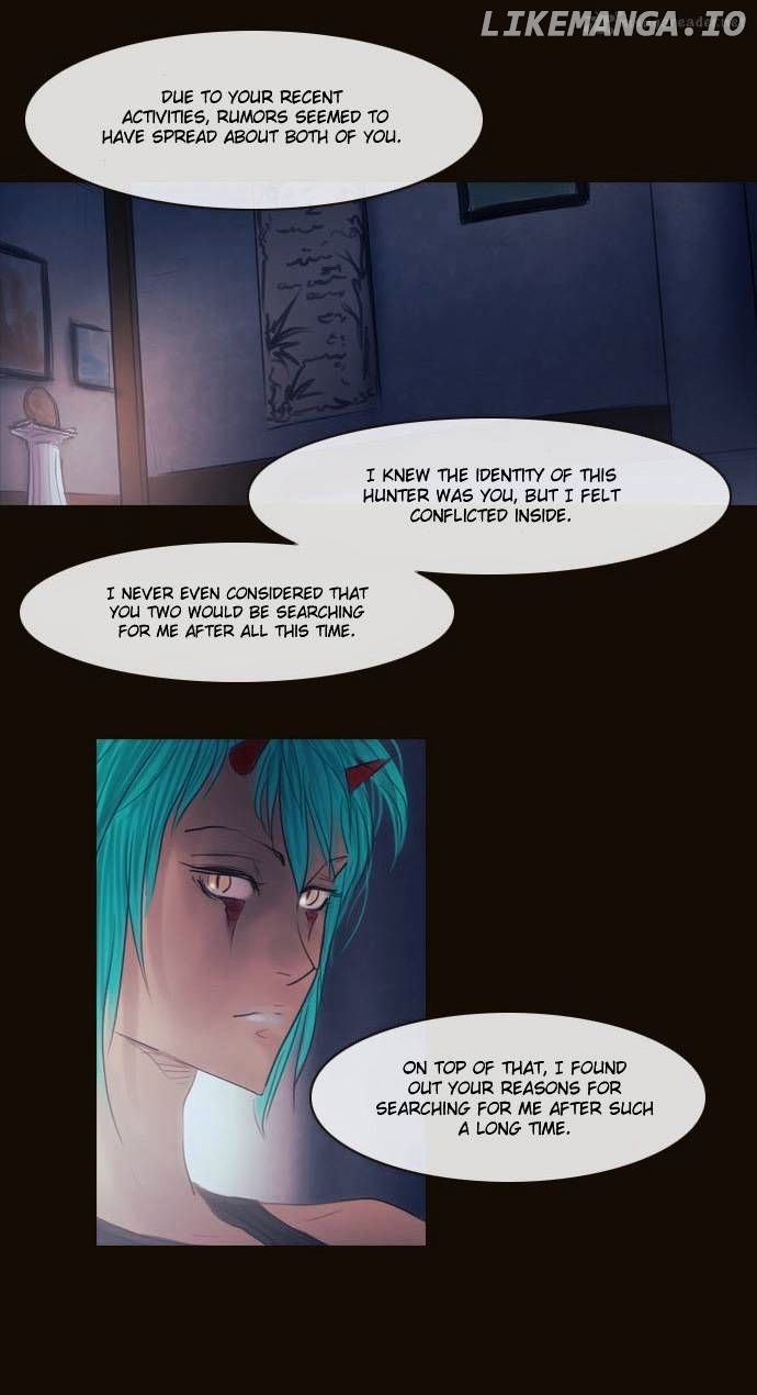 Sage chapter 298 - page 39