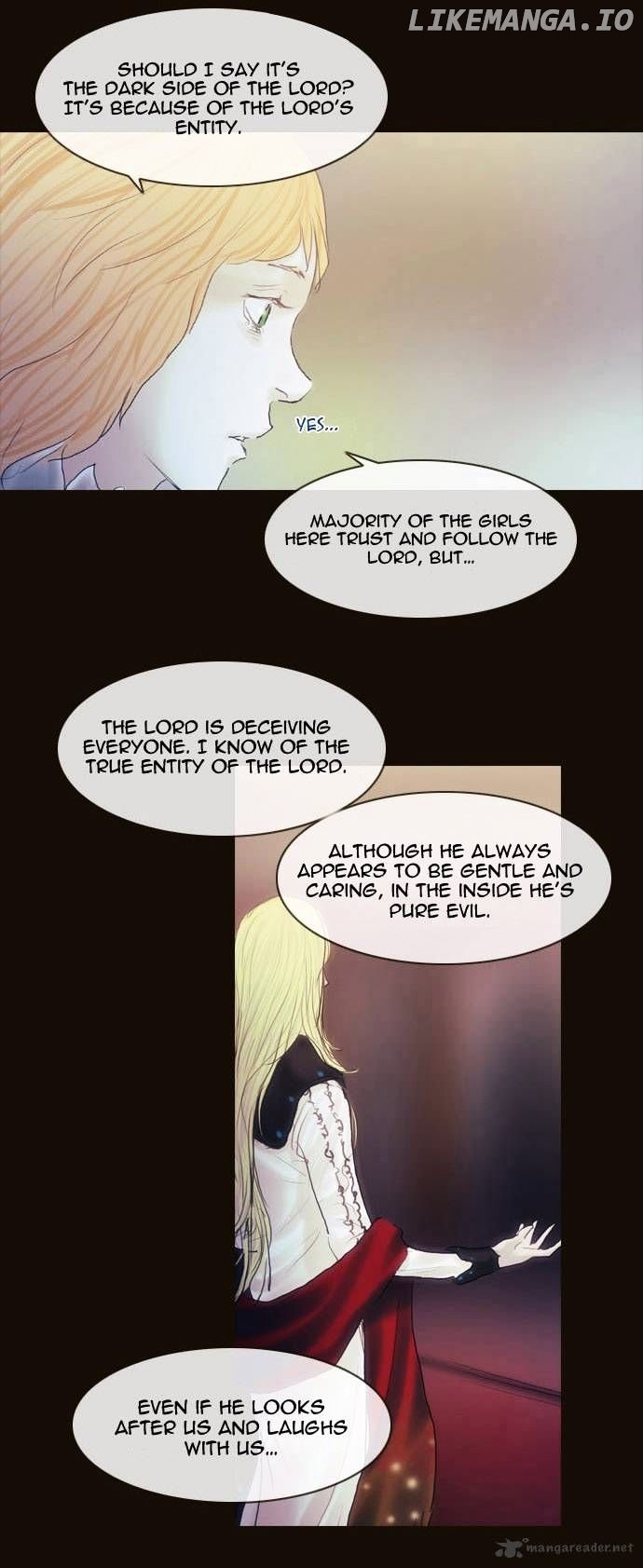 Sage chapter 207 - page 22