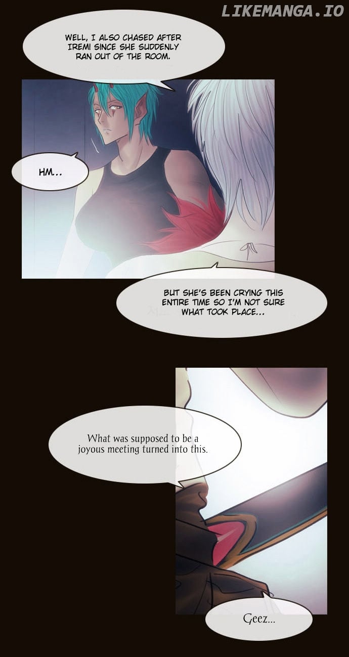 Sage chapter 301 - page 24