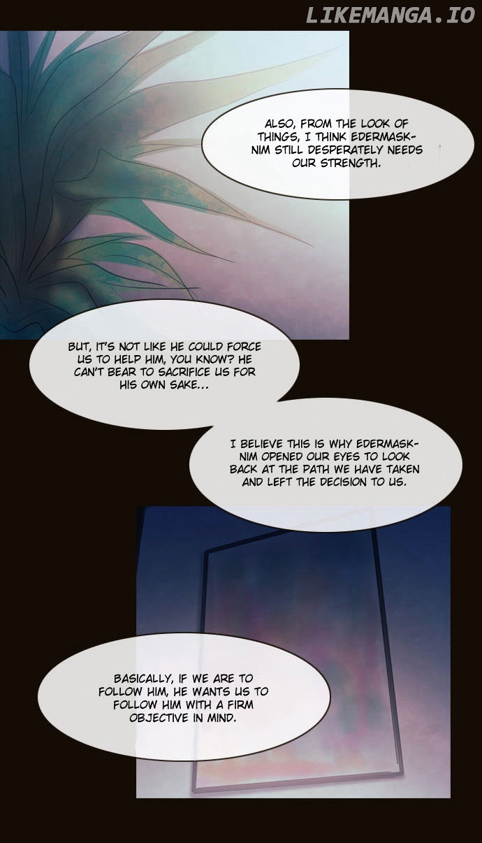 Sage chapter 301 - page 33