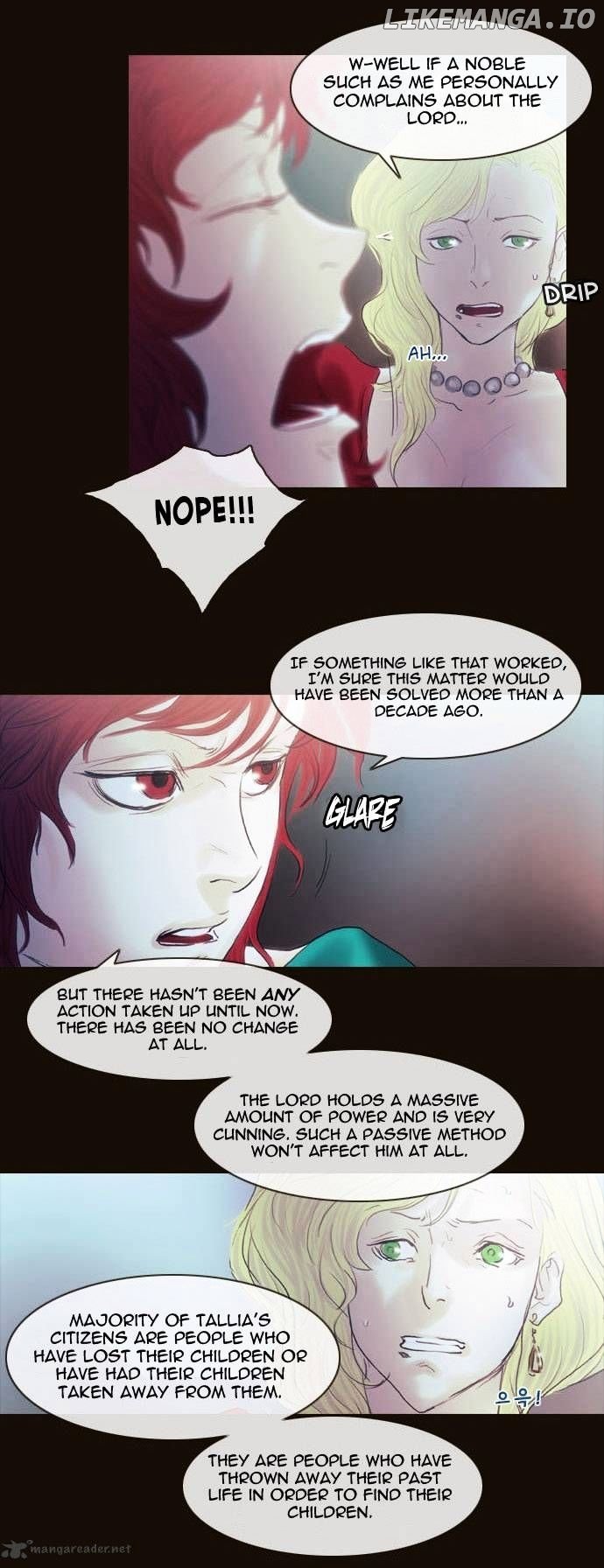 Sage chapter 208 - page 25