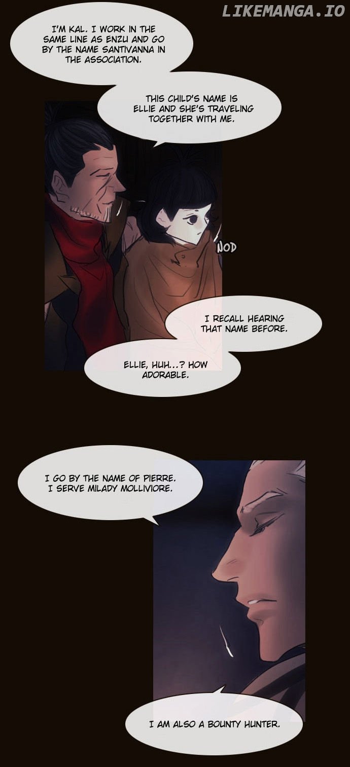 Sage chapter 303 - page 23