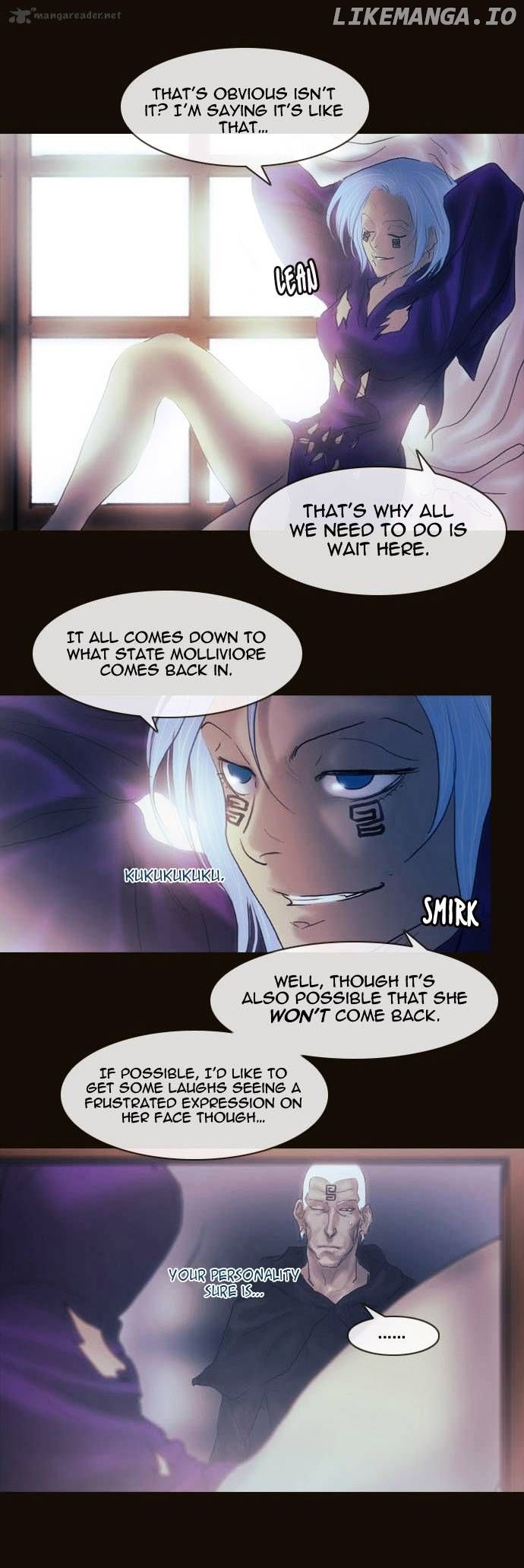 Sage chapter 211 - page 19