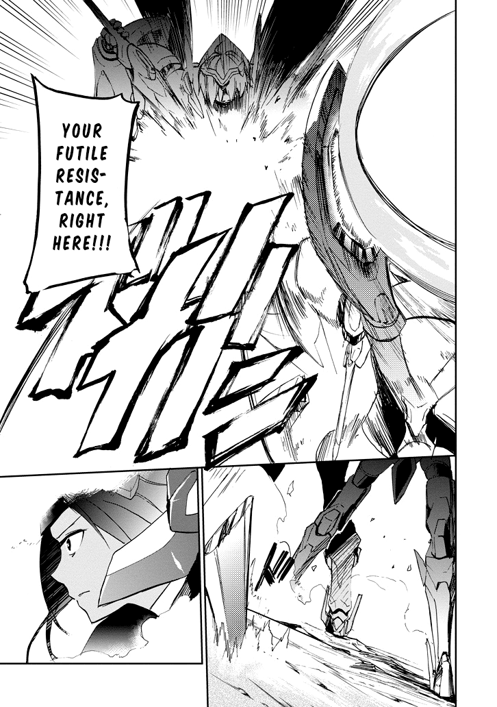 Saijaku Muhai No Bahamut chapter 24 - page 50