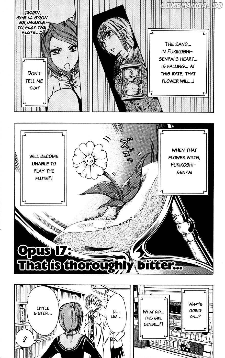 Soul Catcher(S) chapter 17 - page 8