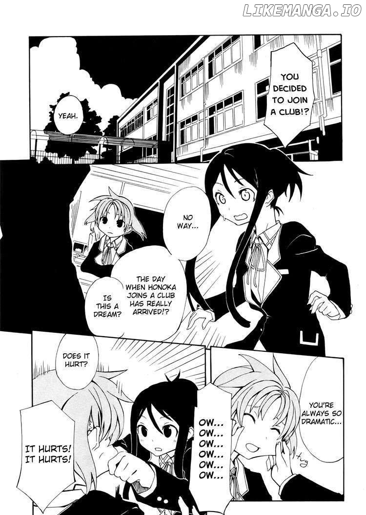 Rui-Rui chapter 2 - page 2