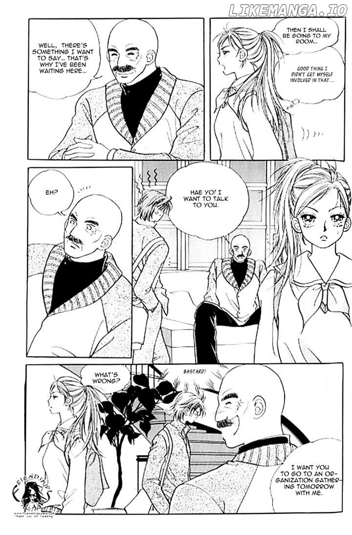 Chat chapter 20 - page 16