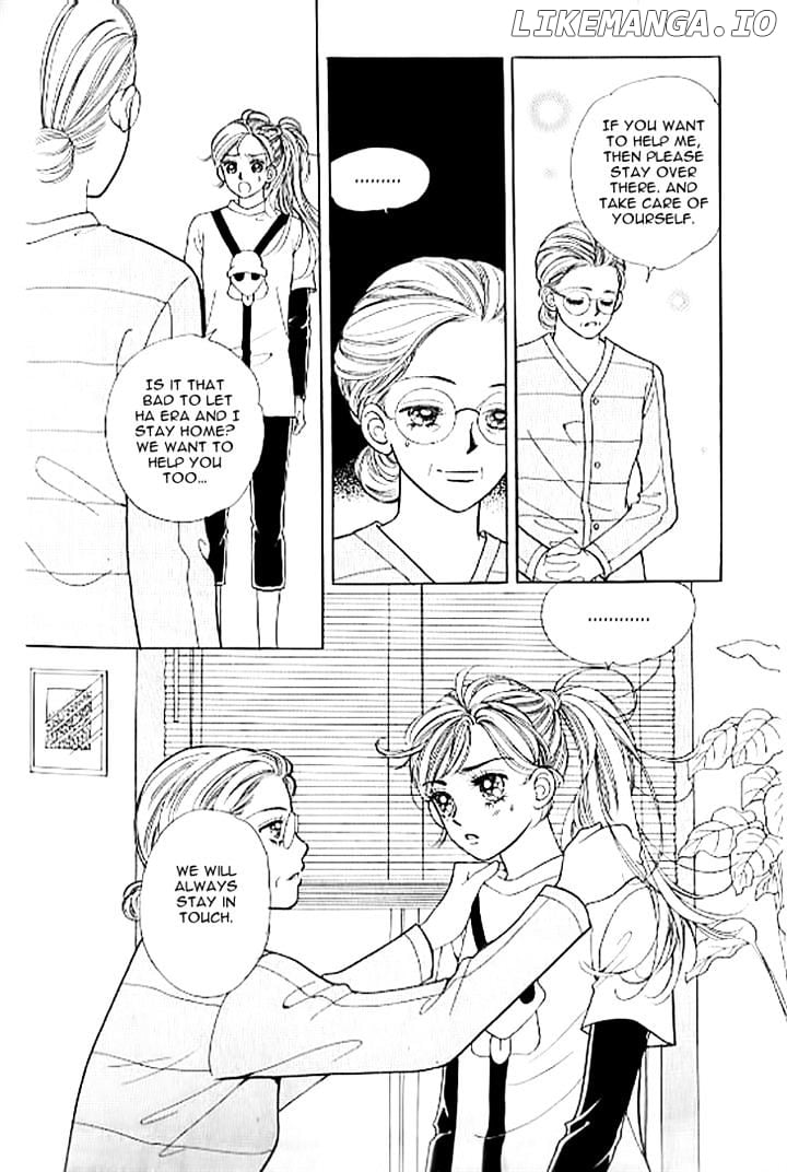 Chat chapter 16 - page 23