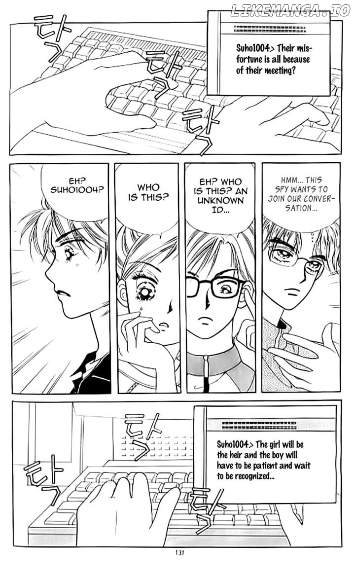 Chat chapter 15 - page 7