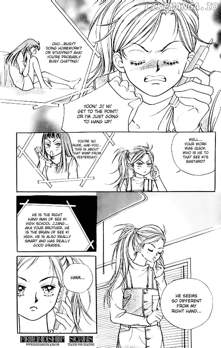 Chat chapter 12 - page 13