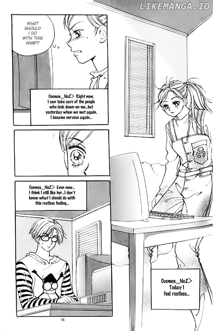 Chat chapter 12 - page 21