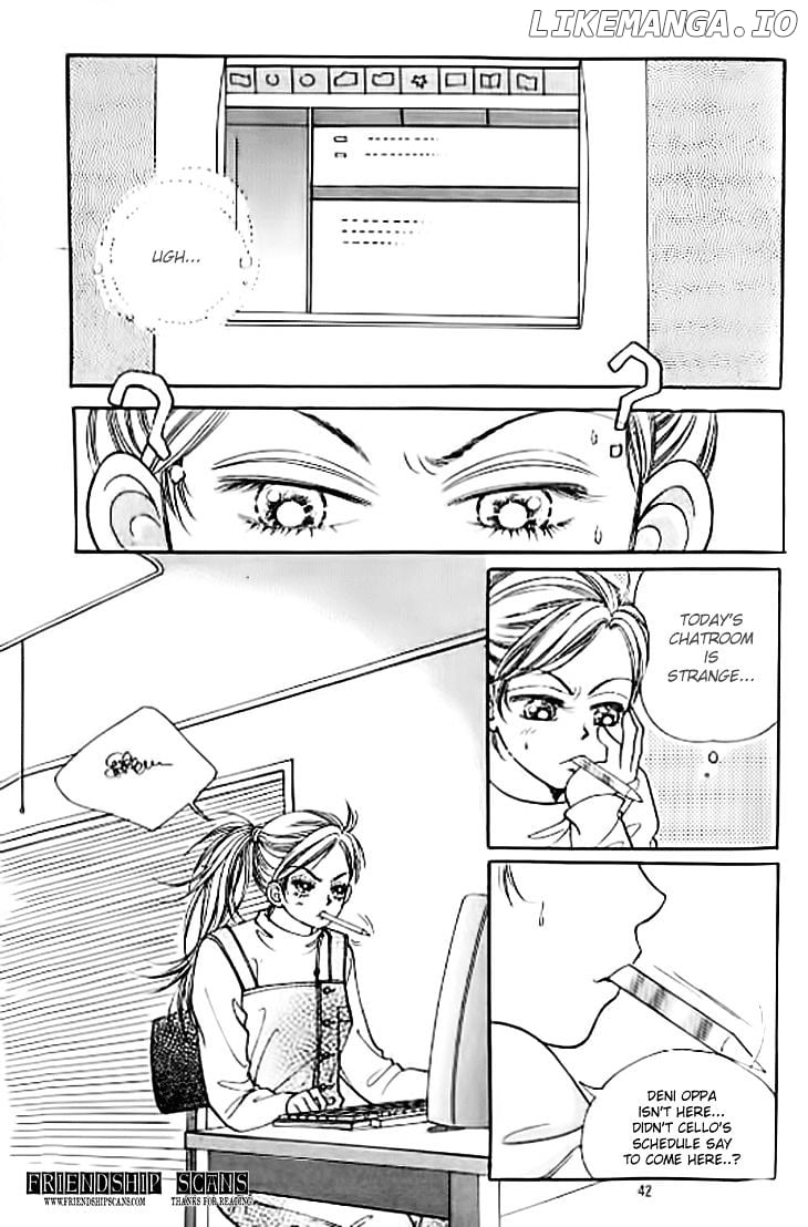 Chat chapter 12 - page 7