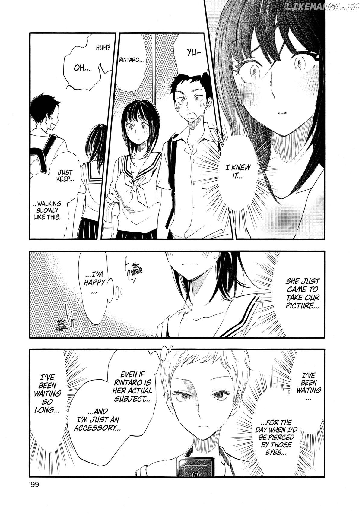 Kanojo To Camera To Kanojo No Kisetsu chapter 15 - page 19