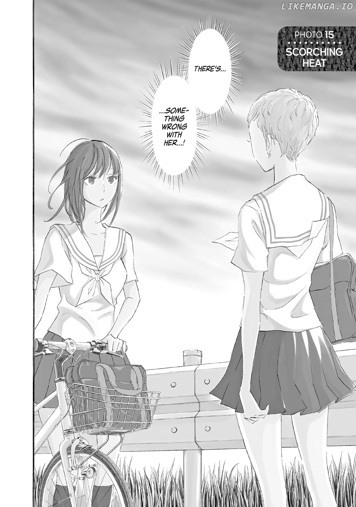 Kanojo To Camera To Kanojo No Kisetsu chapter 15 - page 2