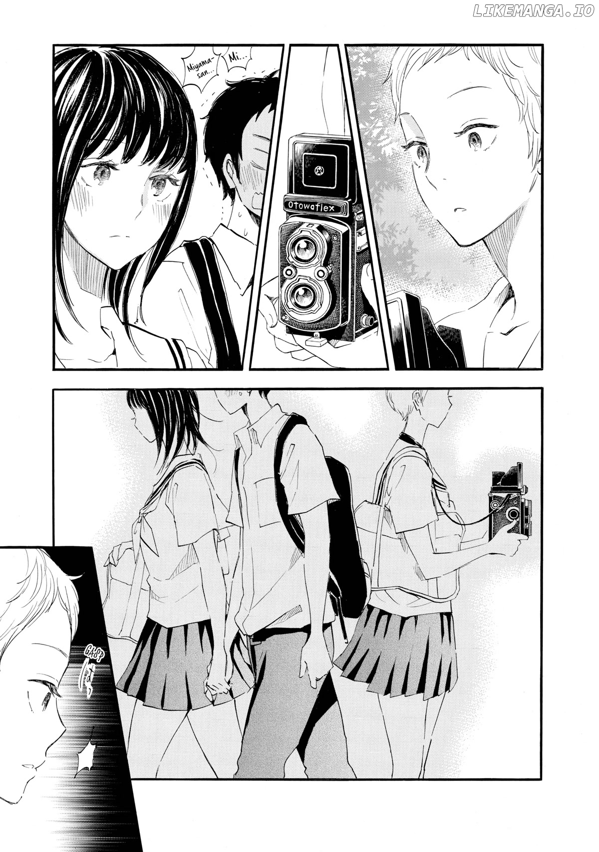 Kanojo To Camera To Kanojo No Kisetsu chapter 15 - page 23