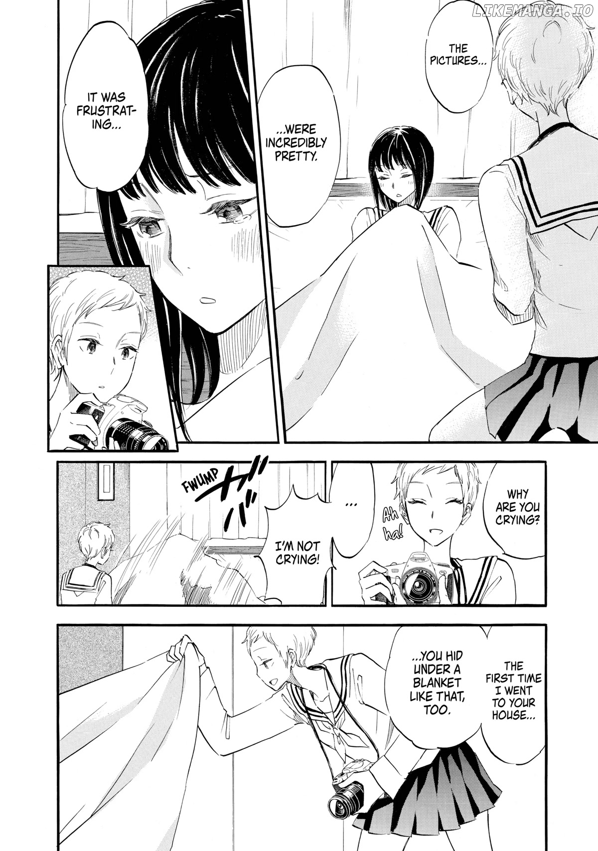 Kanojo To Camera To Kanojo No Kisetsu chapter 16 - page 20