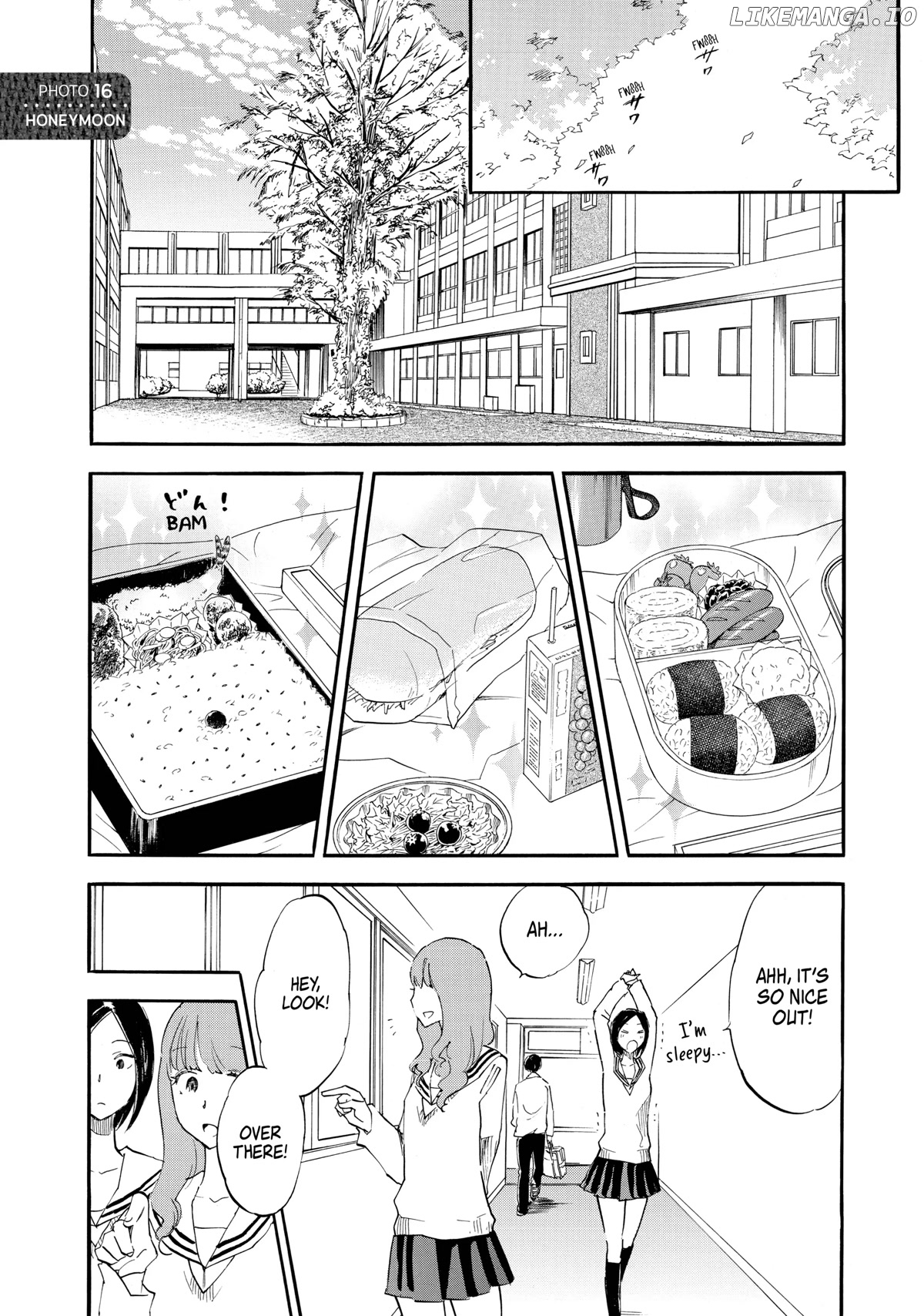 Kanojo To Camera To Kanojo No Kisetsu chapter 16 - page 4